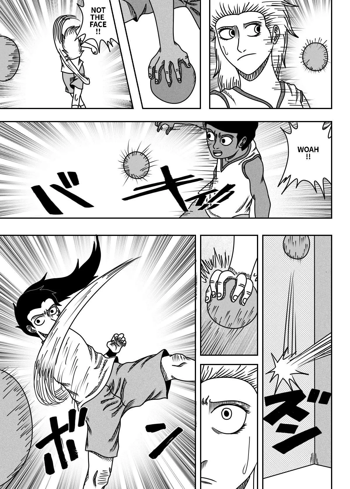 Black Dragon Chapter 7 page 6