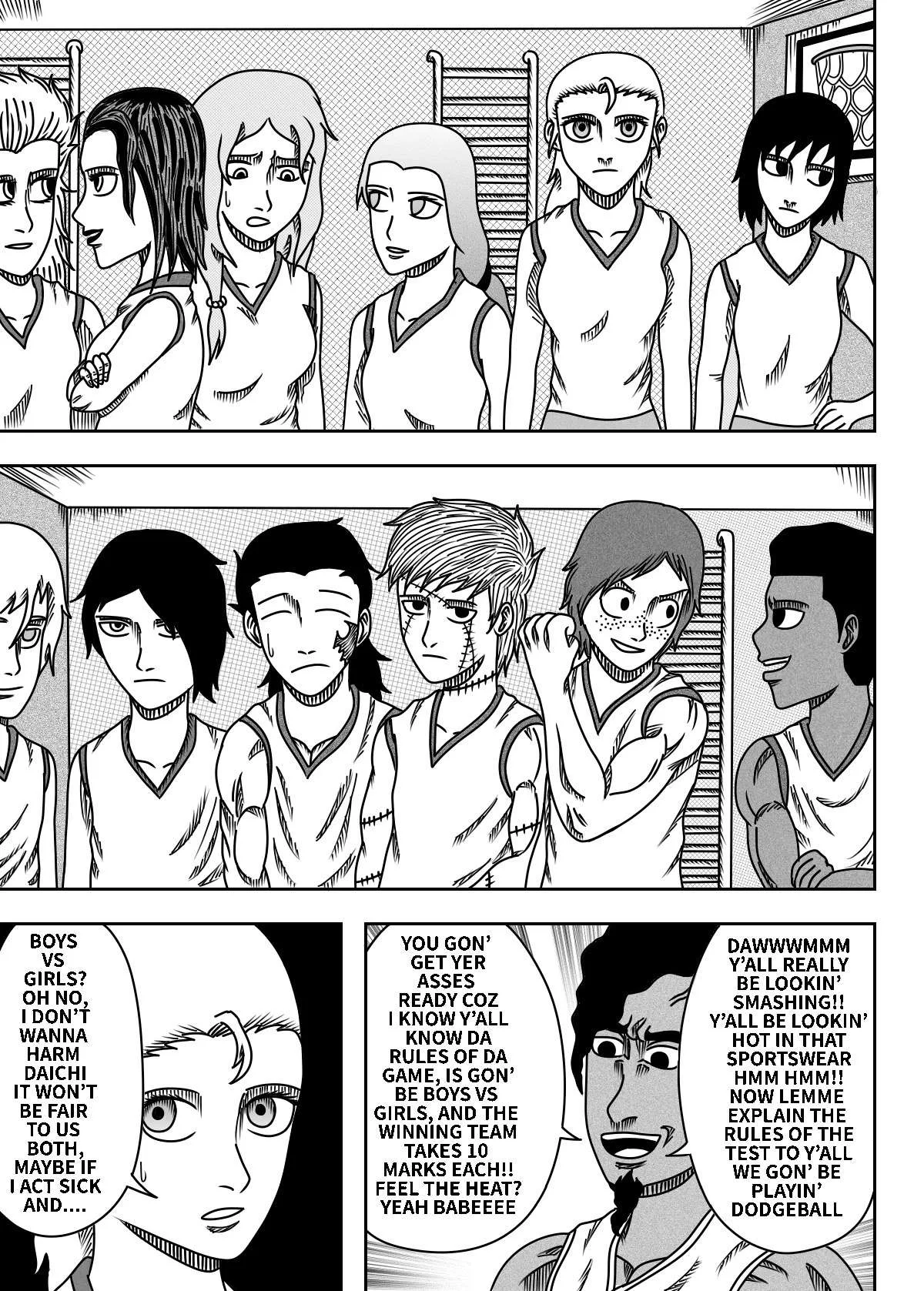 Black Dragon Chapter 7 page 4
