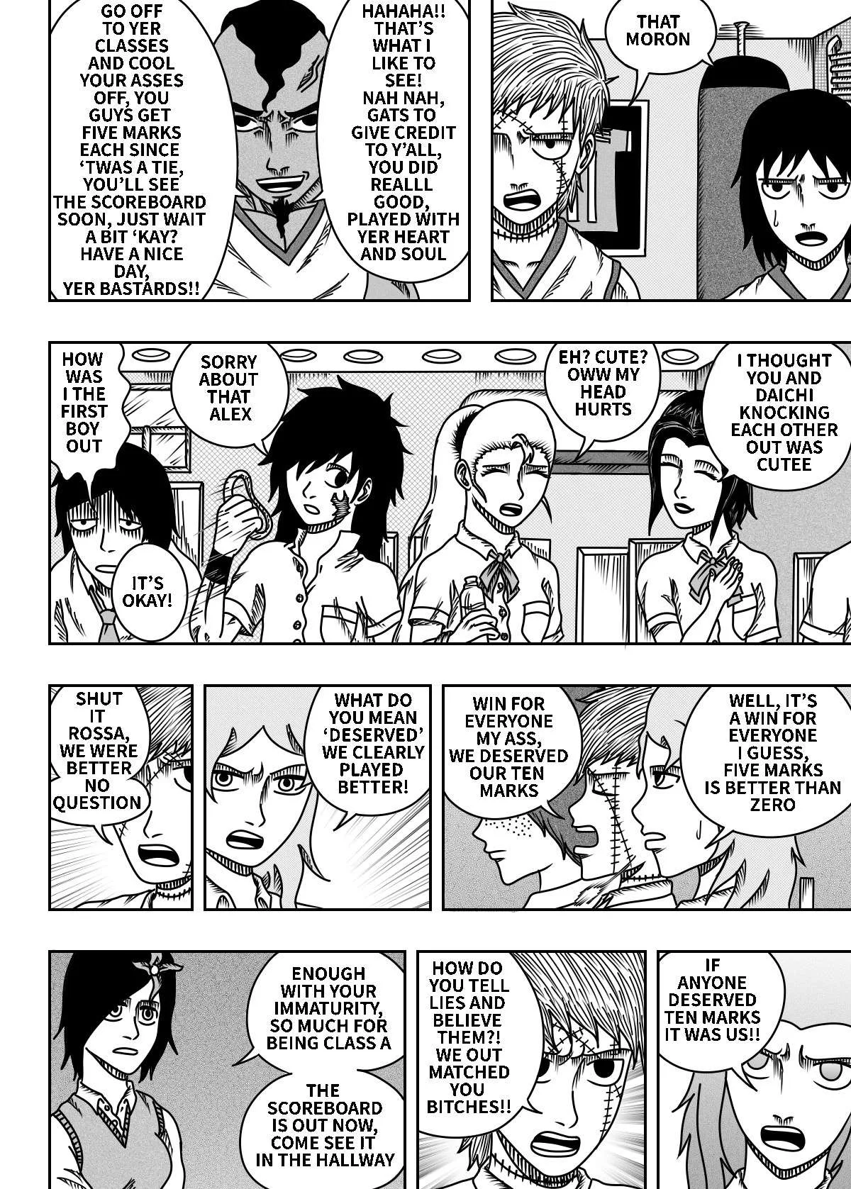 Black Dragon Chapter 7 page 15