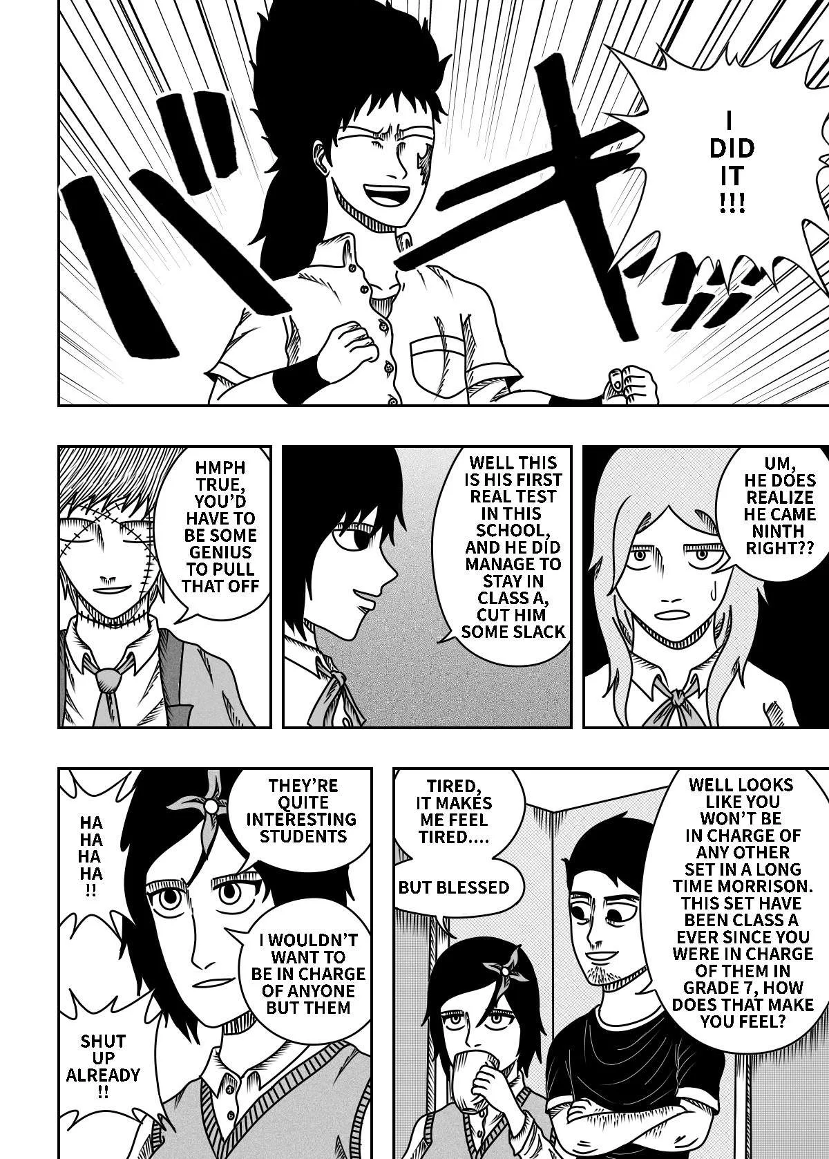 Black Dragon Chapter 7 page 17