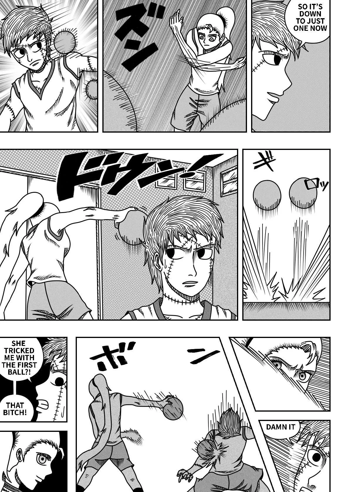 Black Dragon Chapter 7 page 12