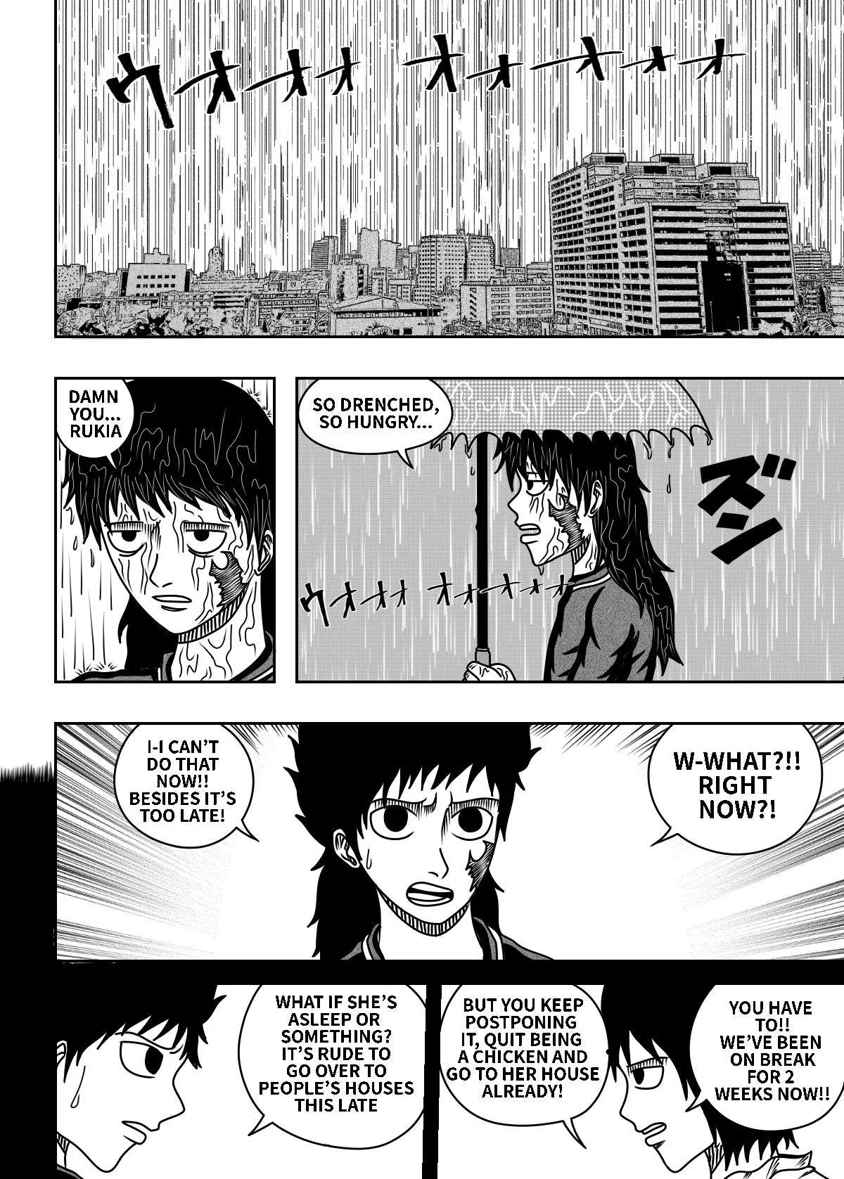 Black Dragon Chapter 8 page 2