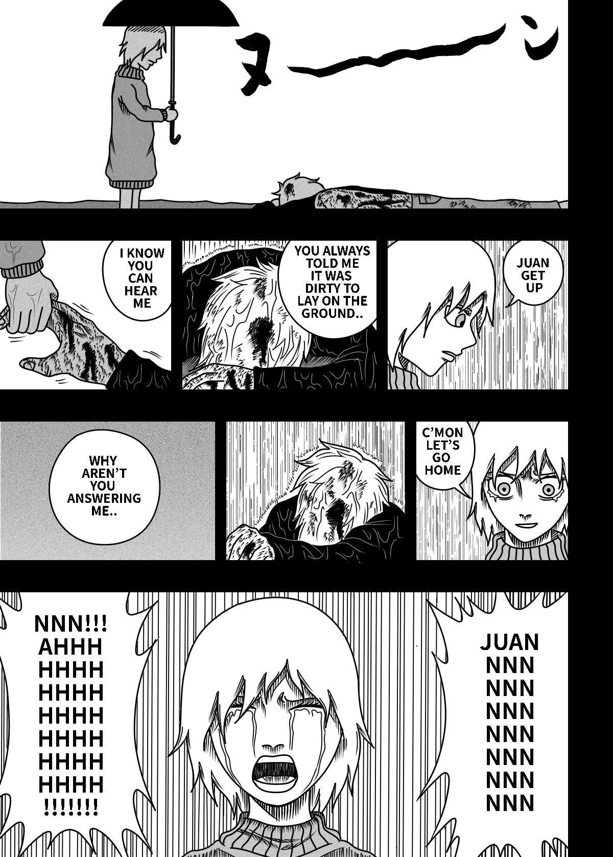 Black Dragon Chapter 8 page 17