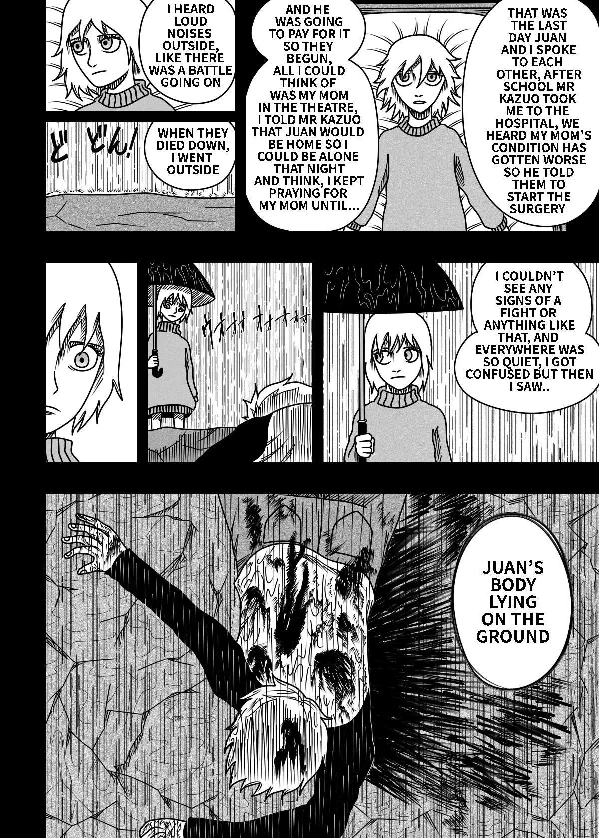 Black Dragon Chapter 8 page 16