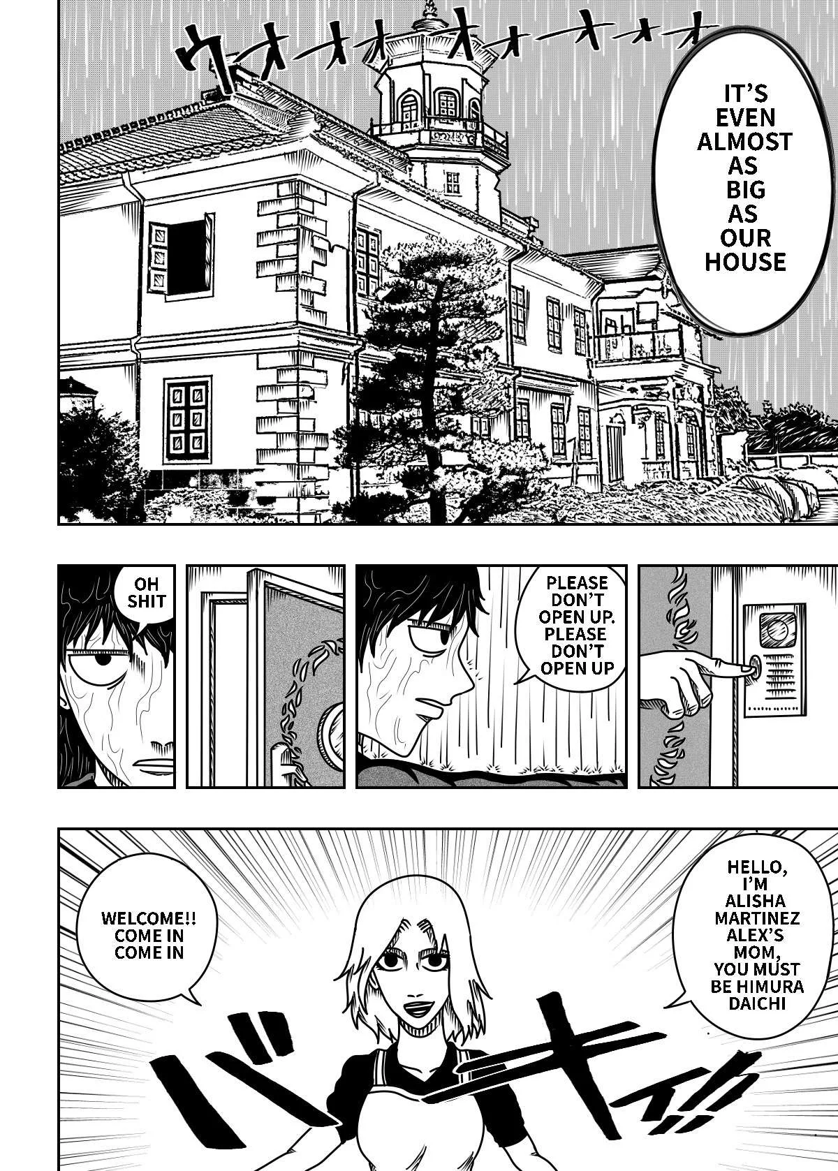 Black Dragon Chapter 8 page 4