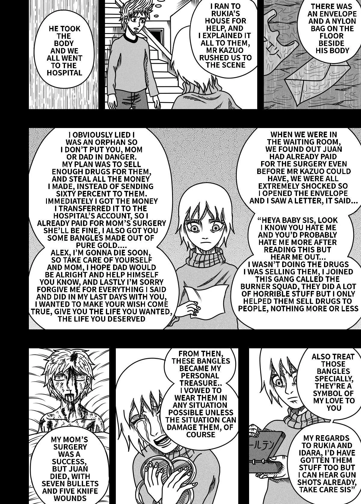 Black Dragon Chapter 8 page 18