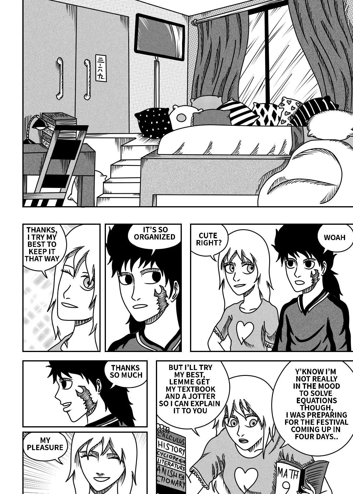 Black Dragon Chapter 8 page 8