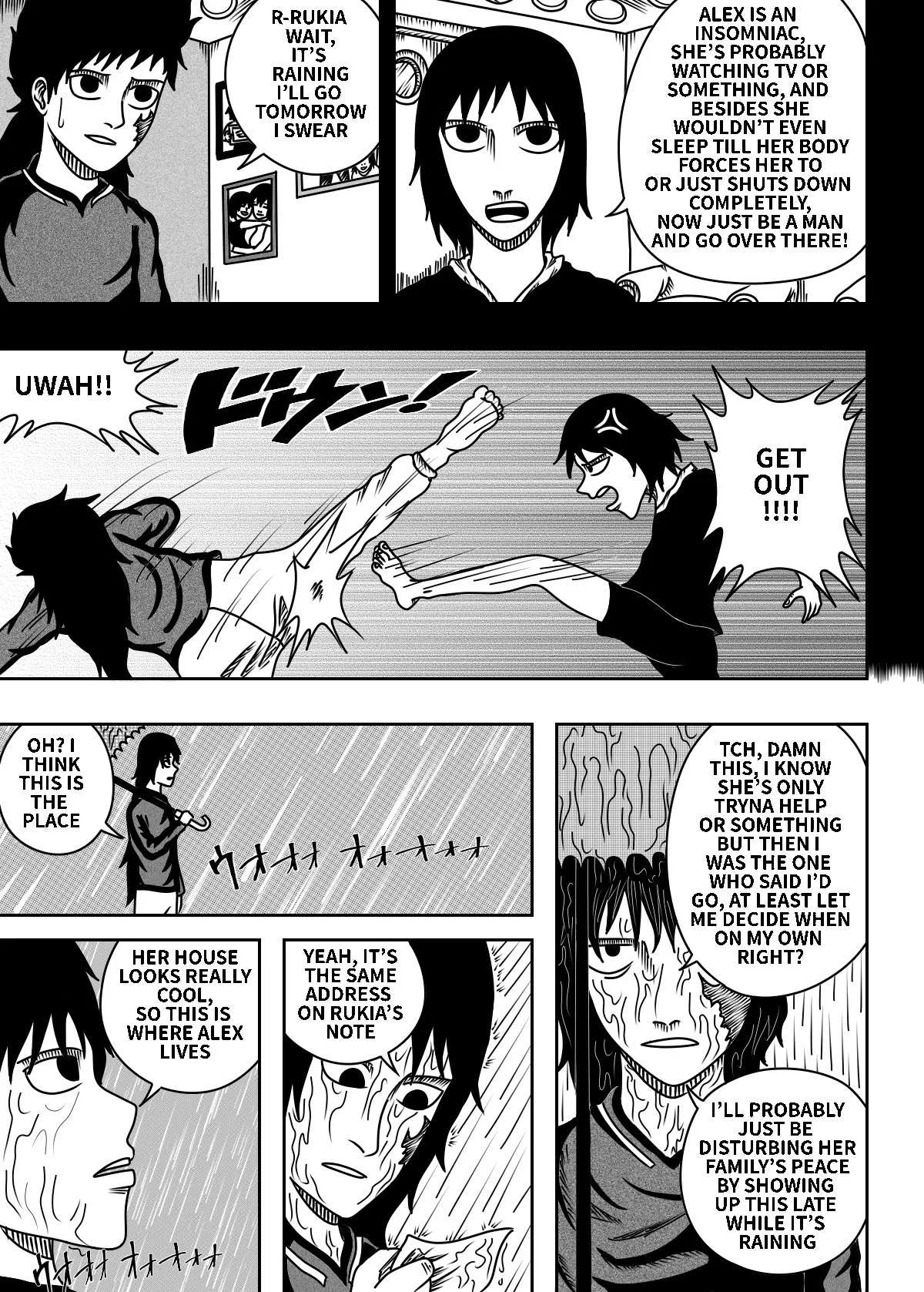 Black Dragon Chapter 8 page 3
