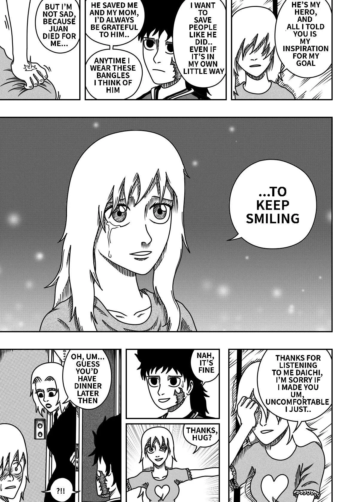 Black Dragon Chapter 8 page 19