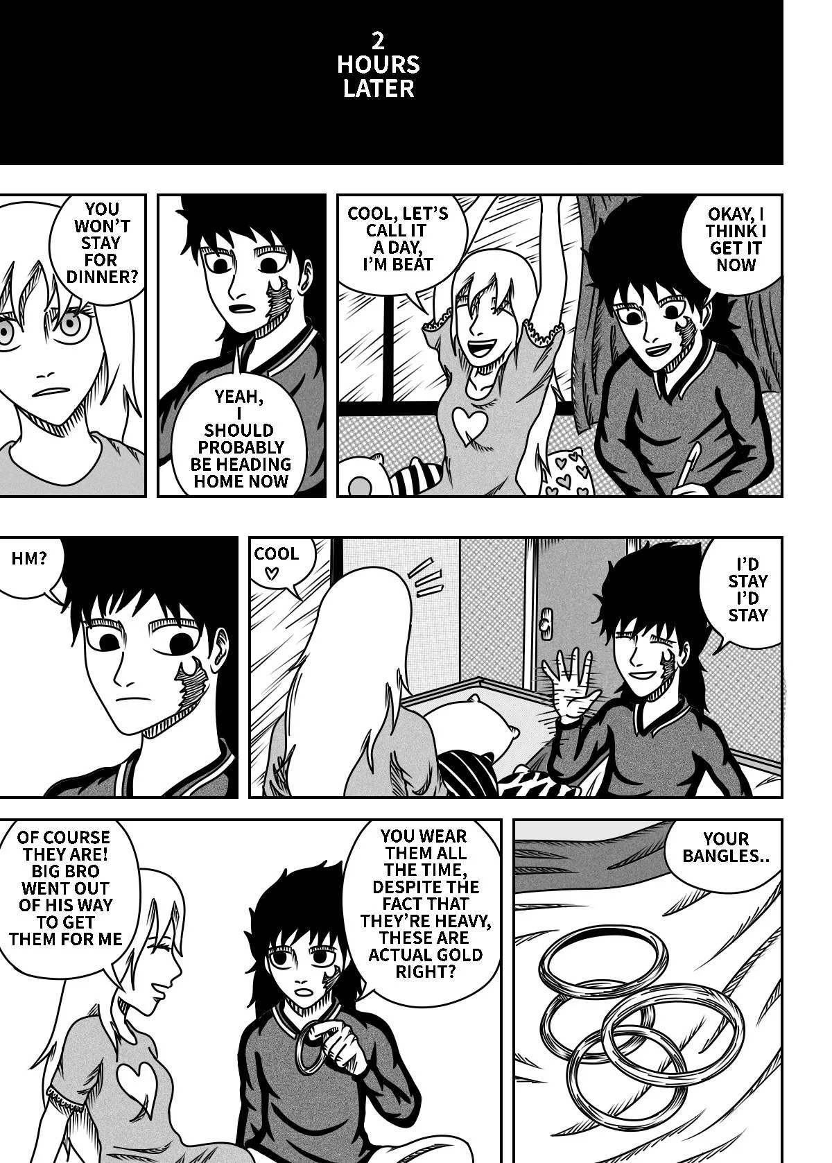 Black Dragon Chapter 8 page 9