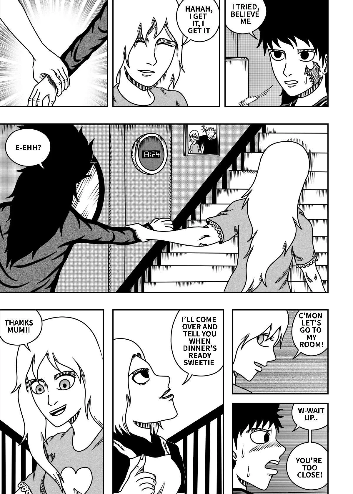 Black Dragon Chapter 8 page 7