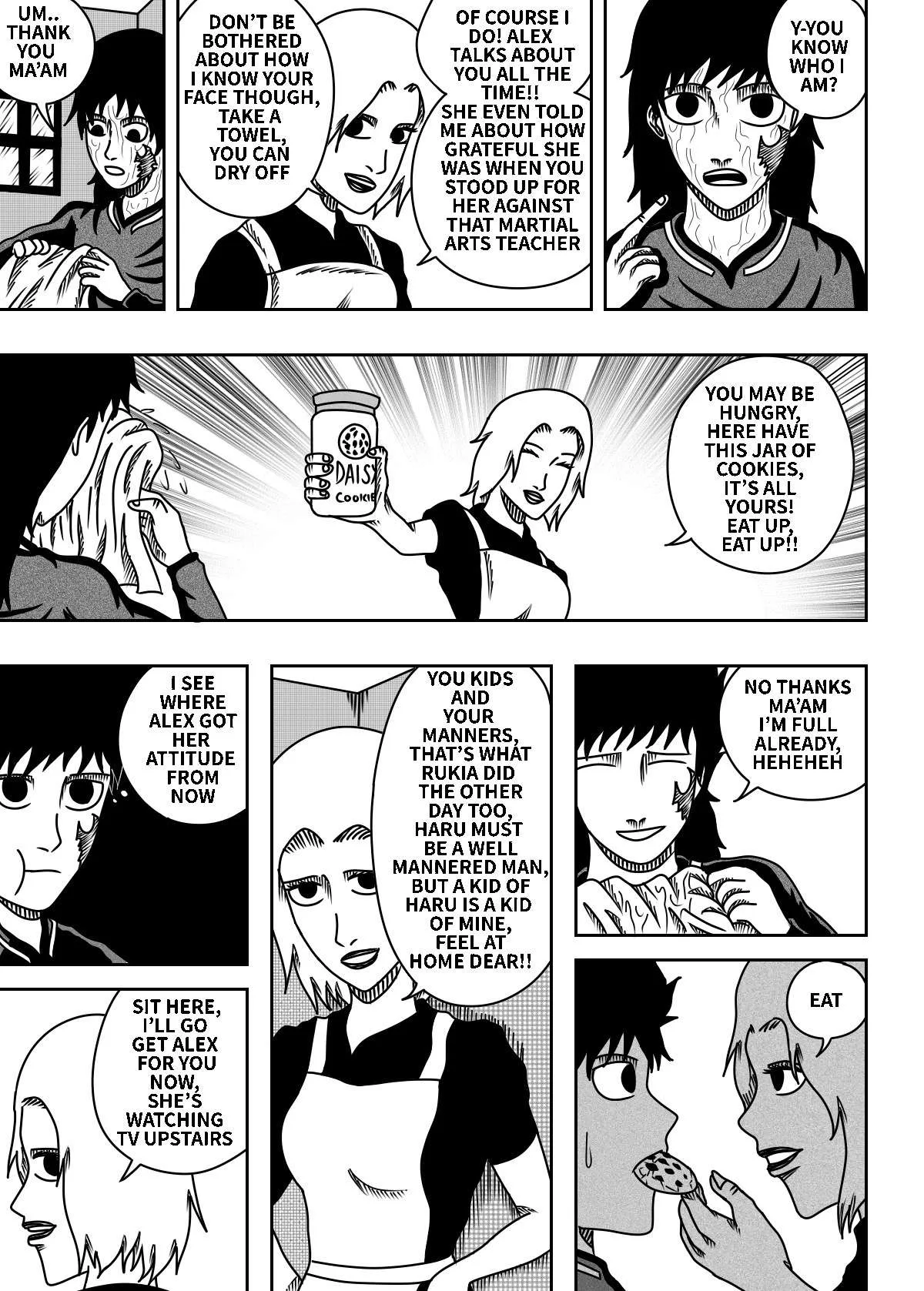 Black Dragon Chapter 8 page 5