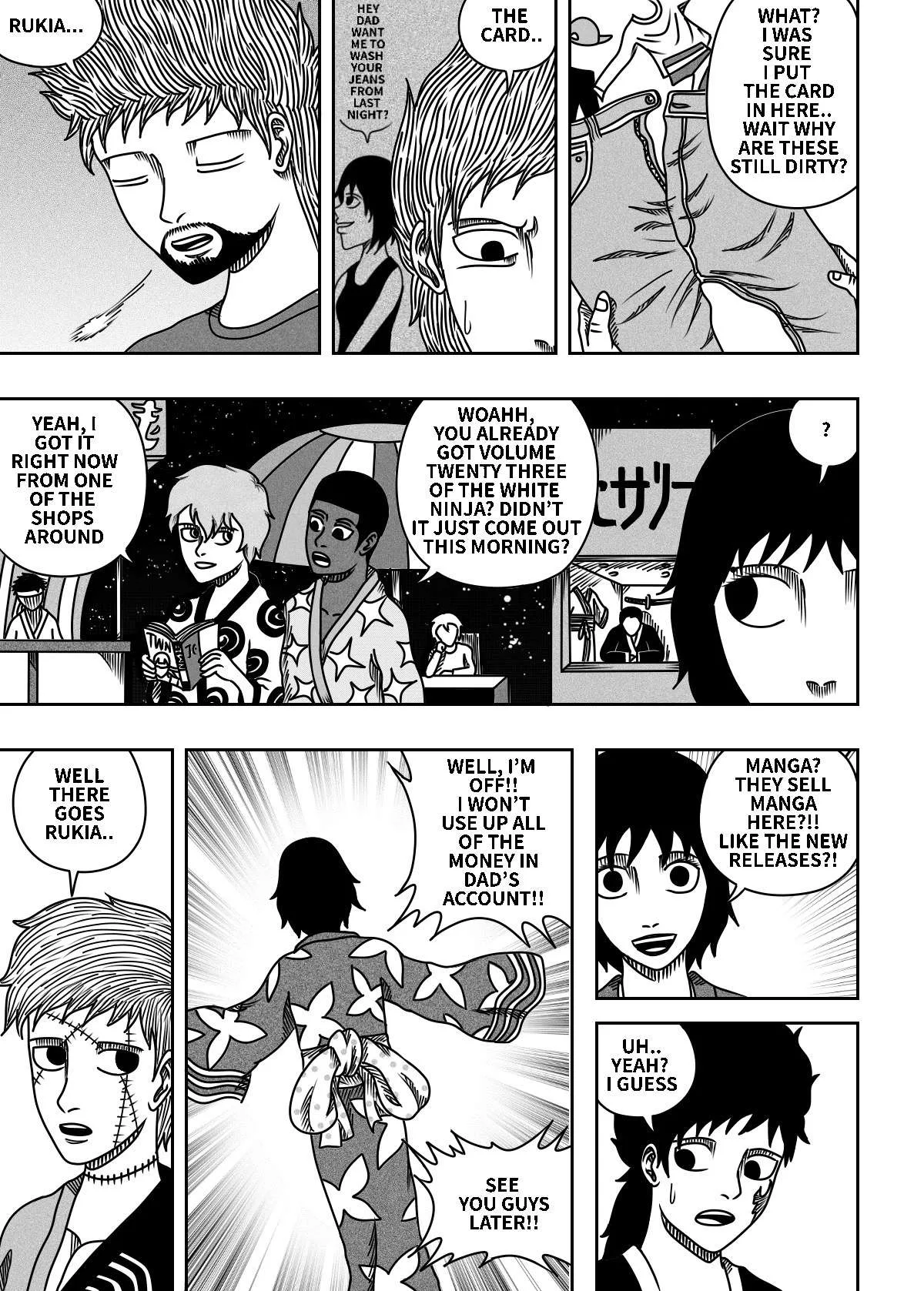 Black Dragon Chapter 9 page 6