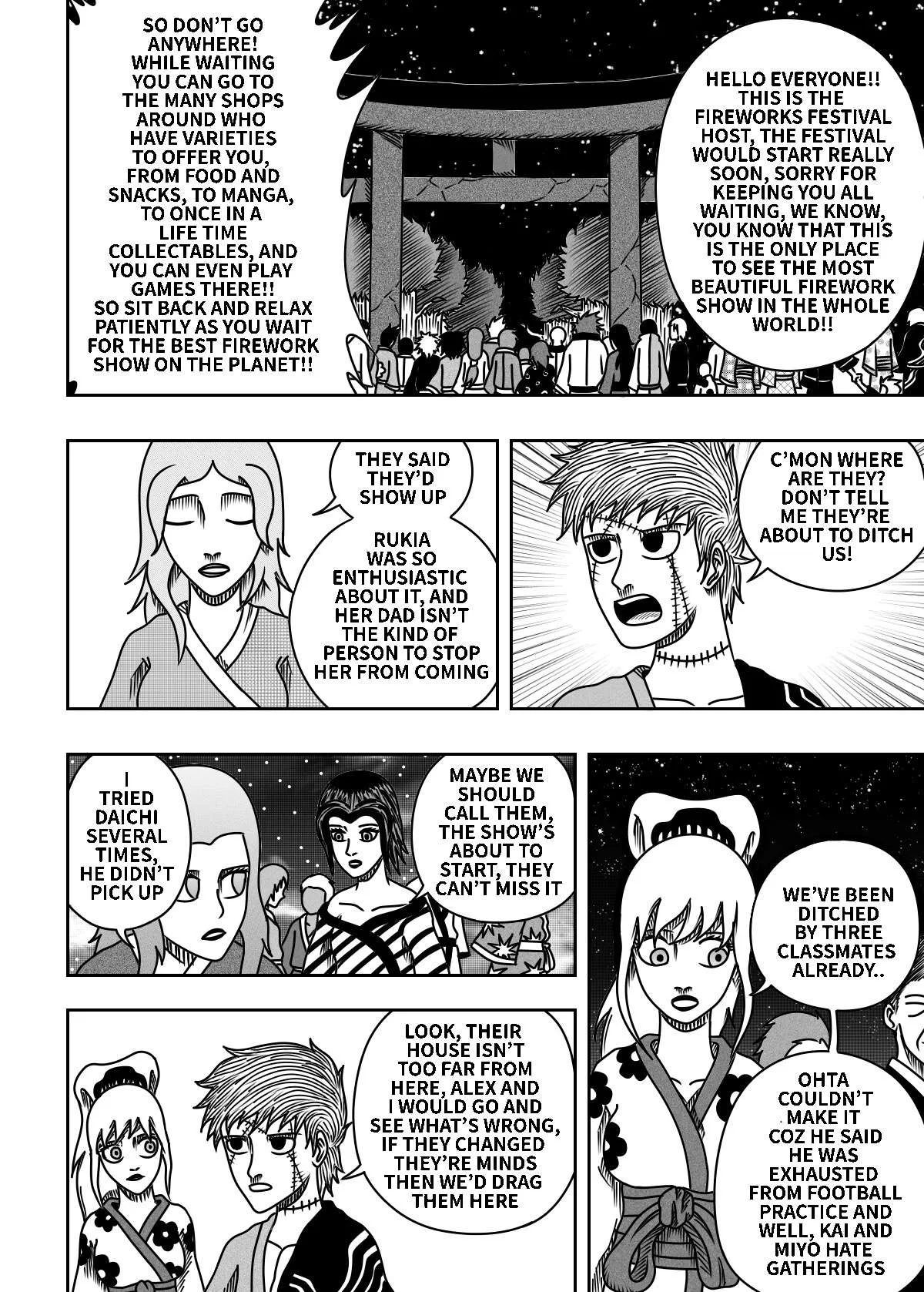 Black Dragon Chapter 9 page 3