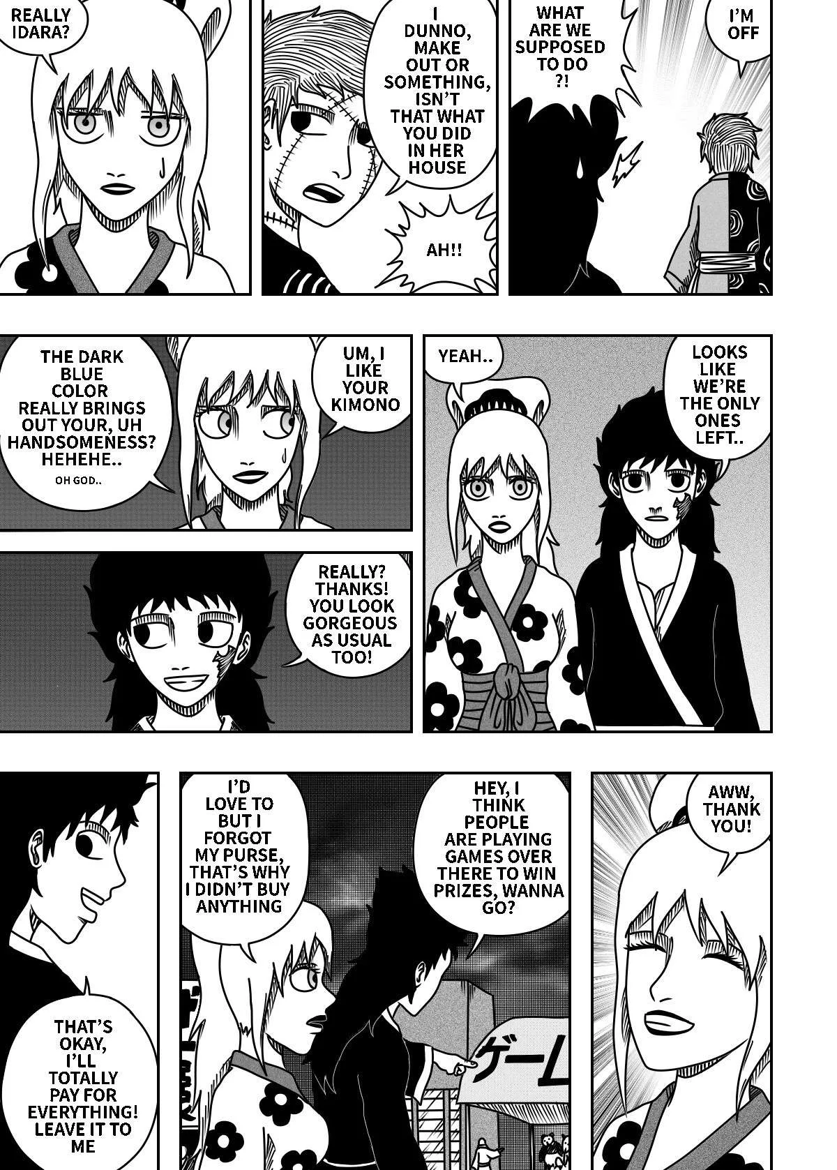 Black Dragon Chapter 9 page 10