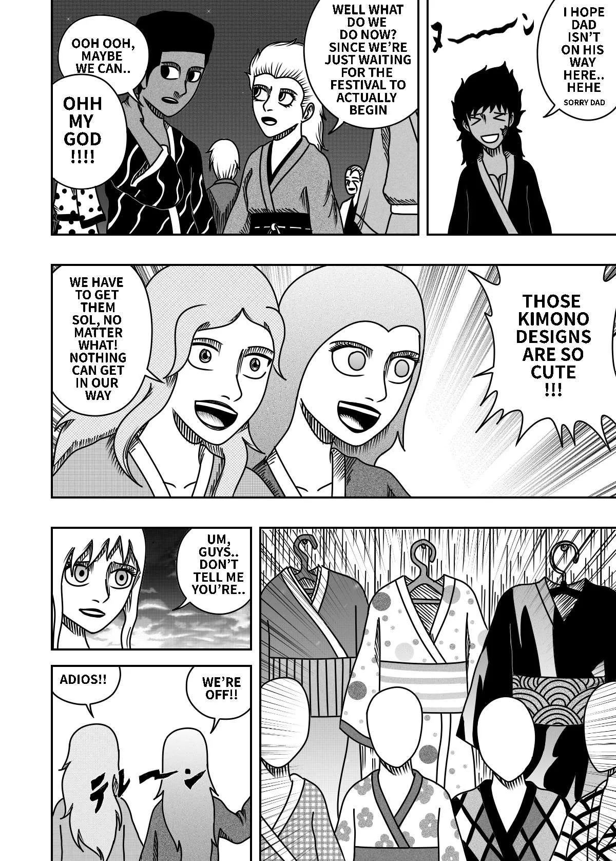 Black Dragon Chapter 9 page 7