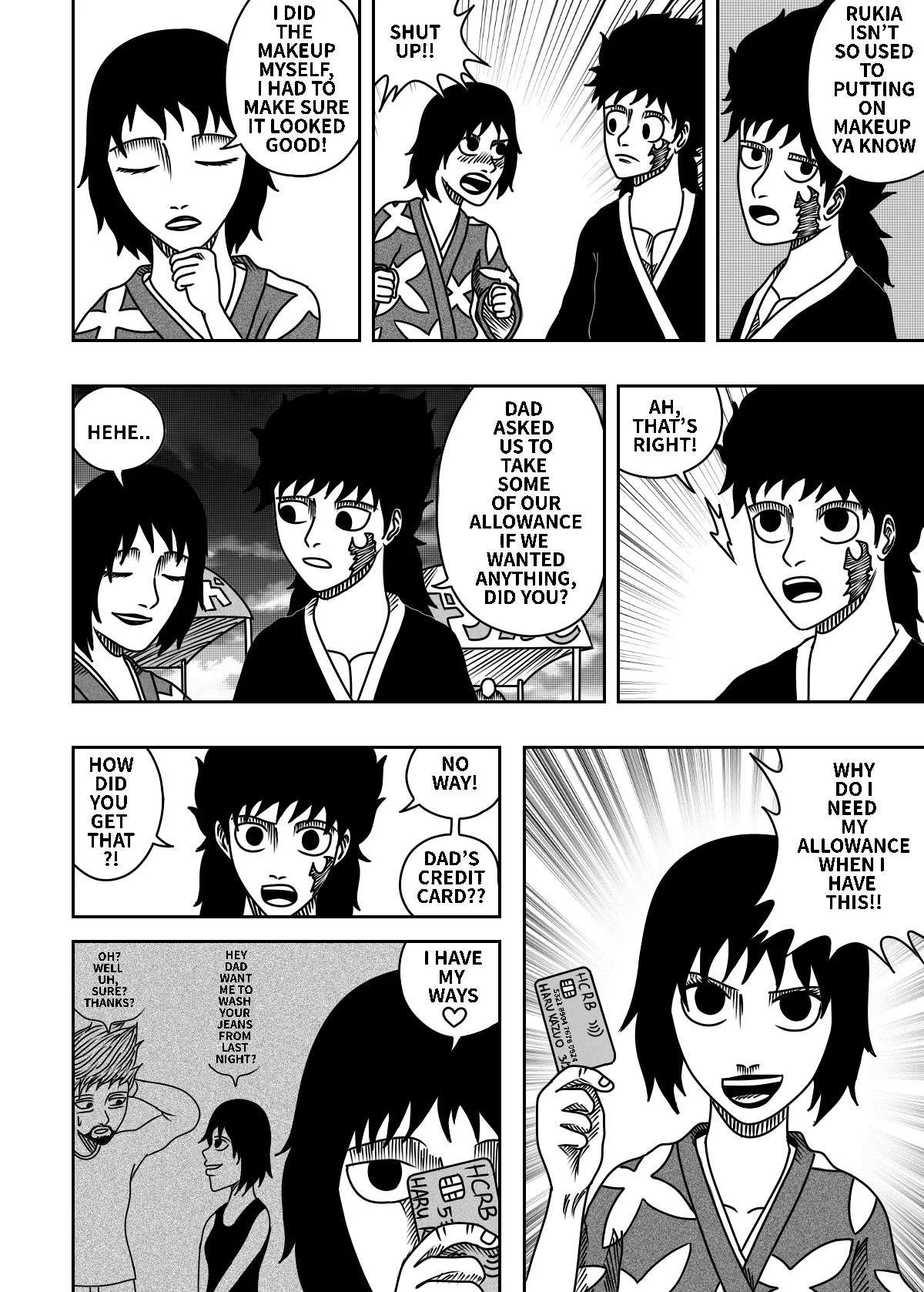 Black Dragon Chapter 9 page 5