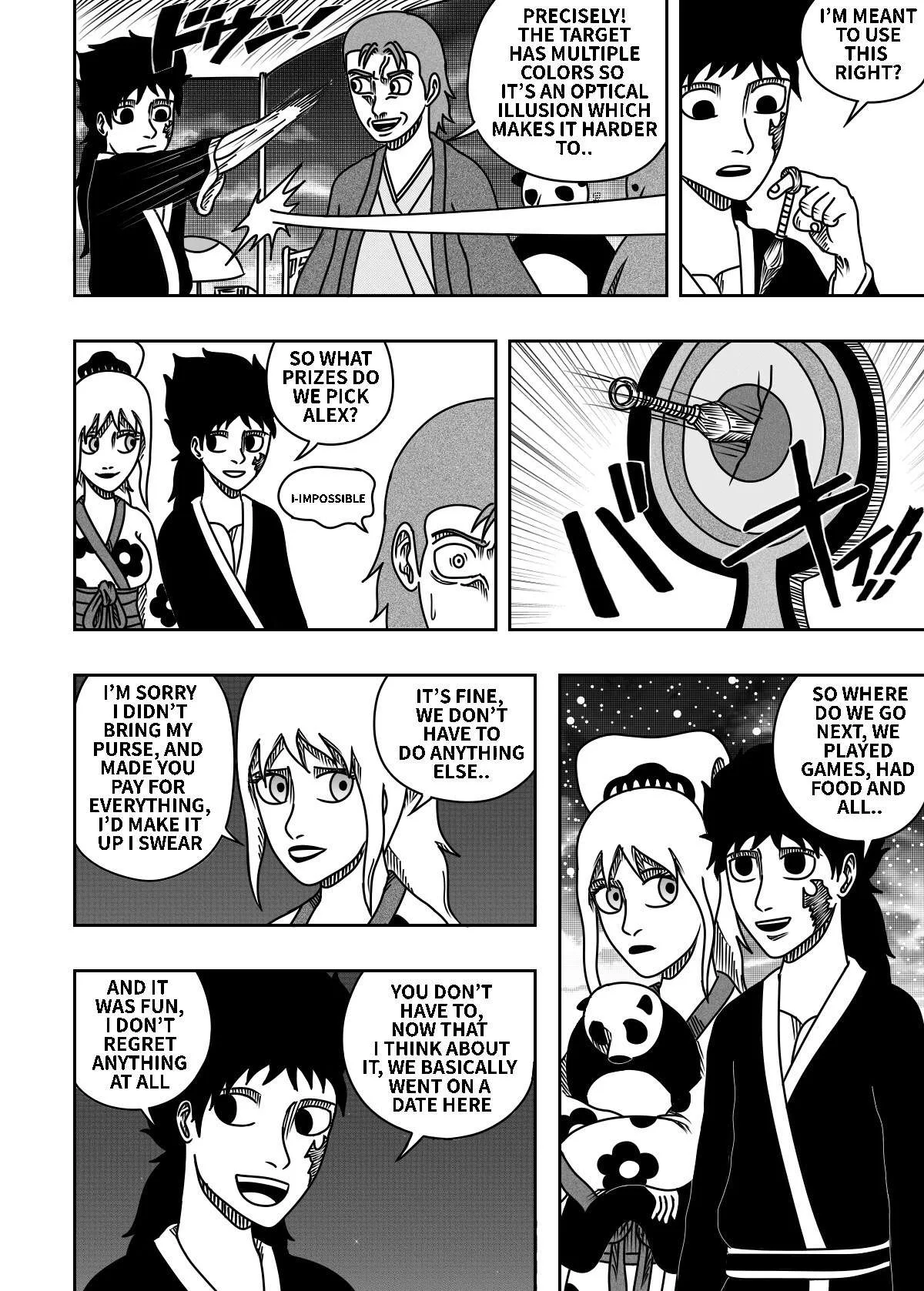 Black Dragon Chapter 9 page 13