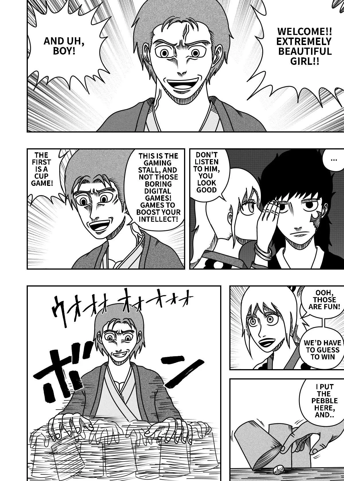 Black Dragon Chapter 9 page 11