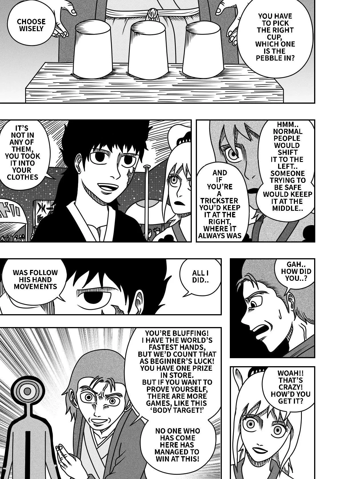 Black Dragon Chapter 9 page 12