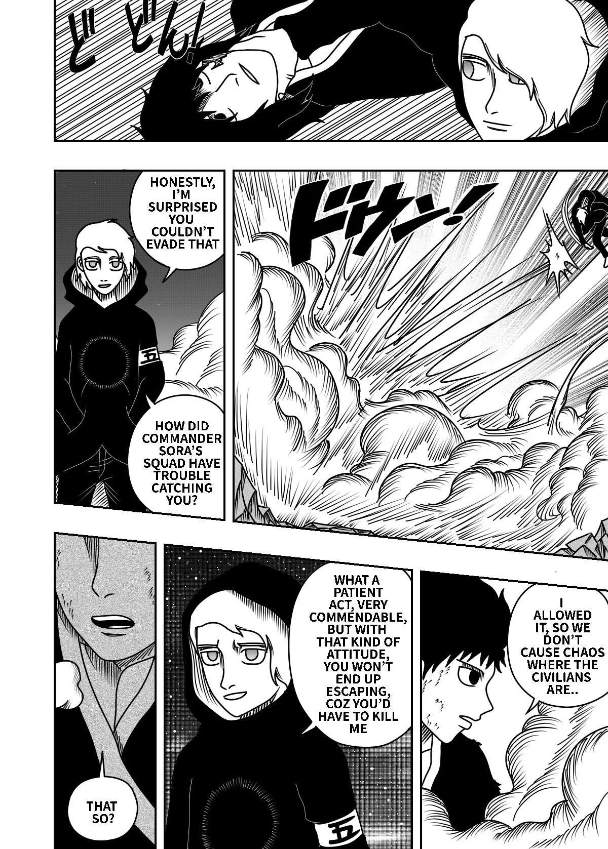 Black Dragon Chapter 9 page 22