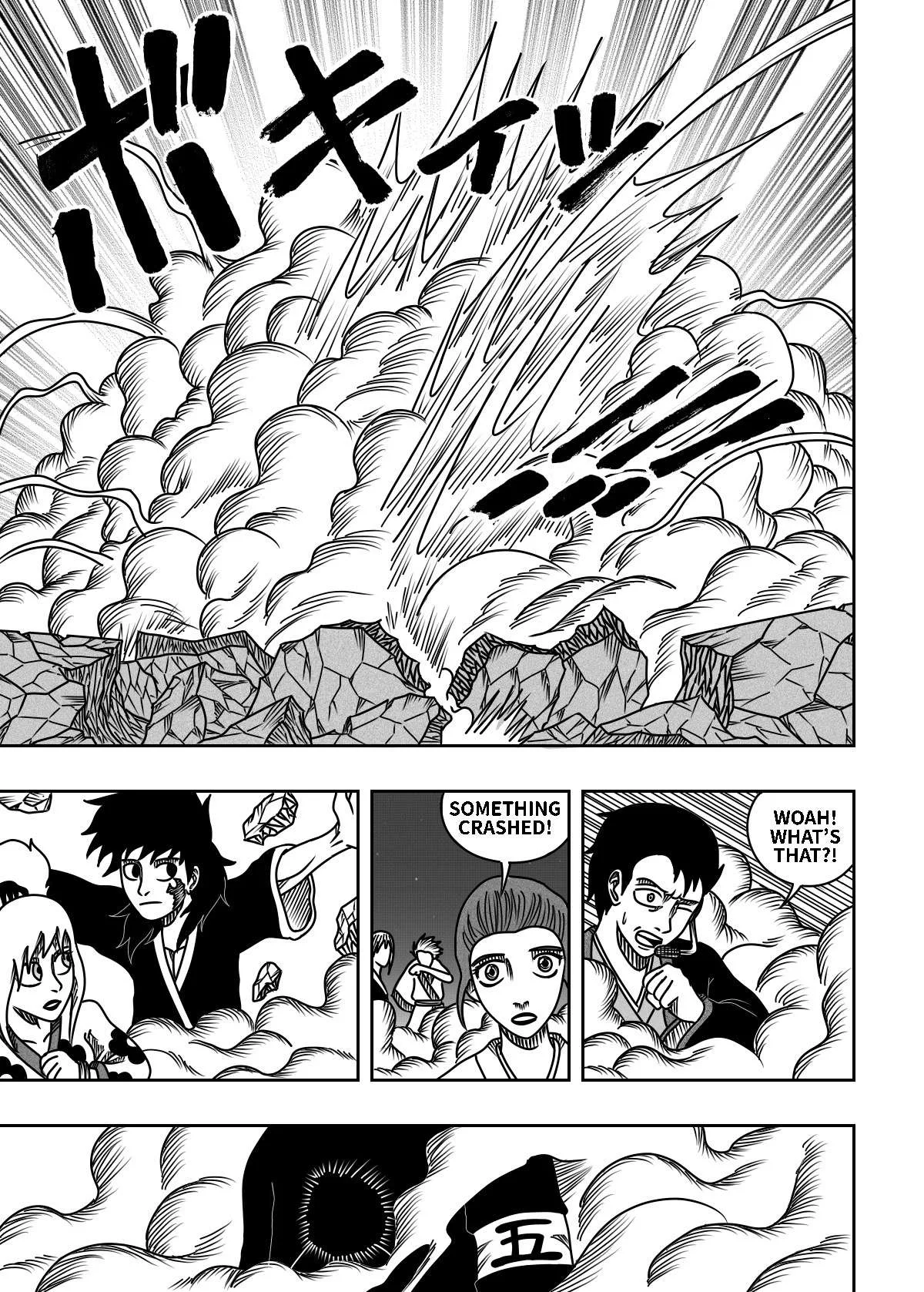 Black Dragon Chapter 9 page 16