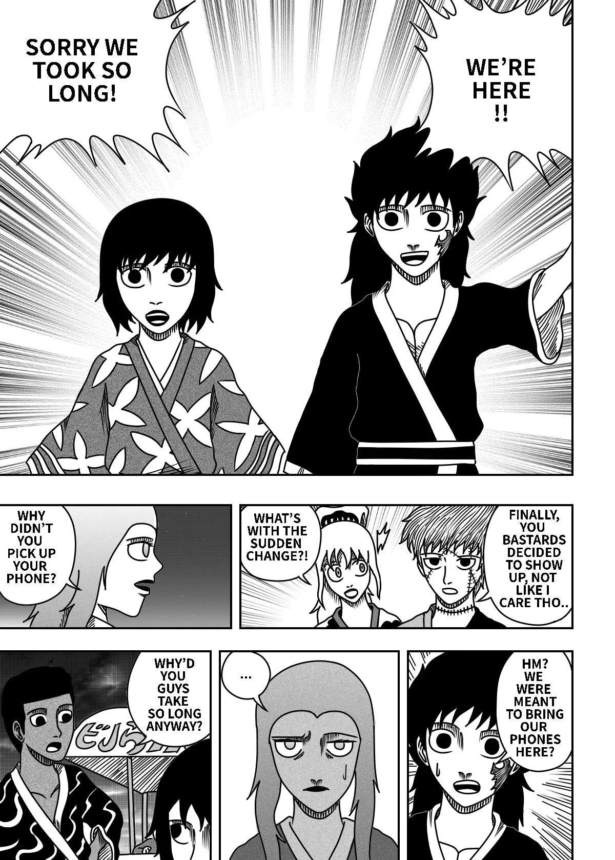 Black Dragon Chapter 9 page 4