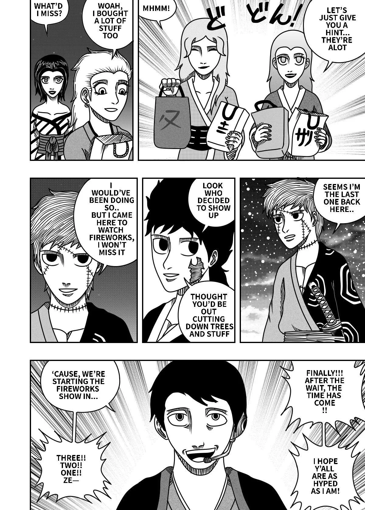 Black Dragon Chapter 9 page 15