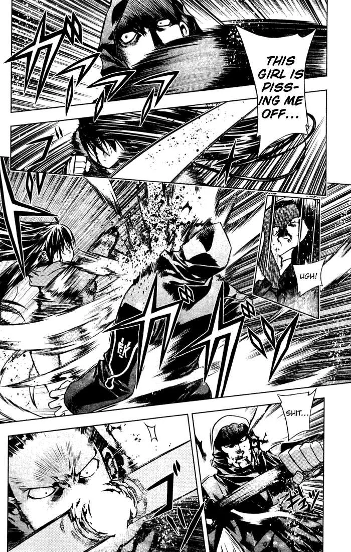 Black God Chapter 1 page 25