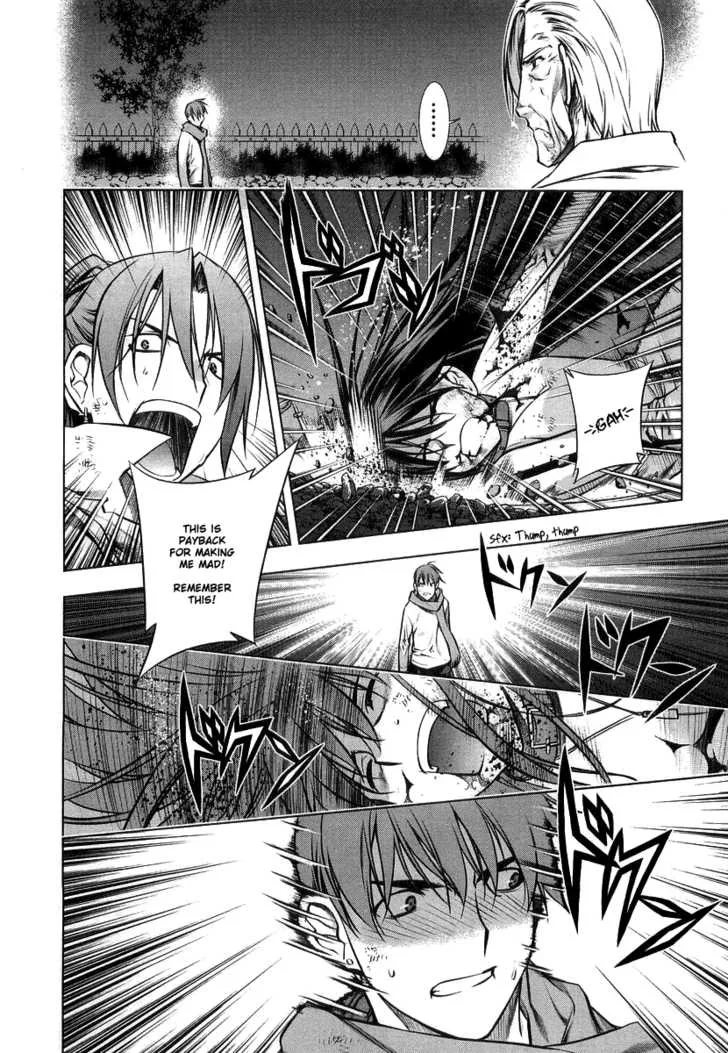 Black God Chapter 10 page 6