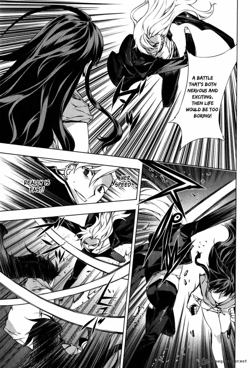 Black God Chapter 102 page 6