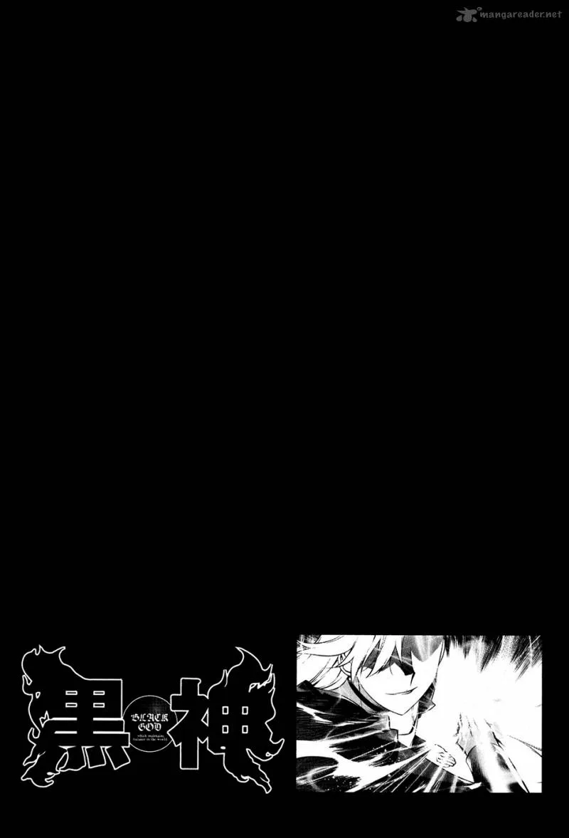 Black God Chapter 102 page 26