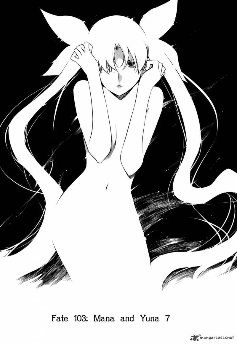Black God Chapter 103 page 6