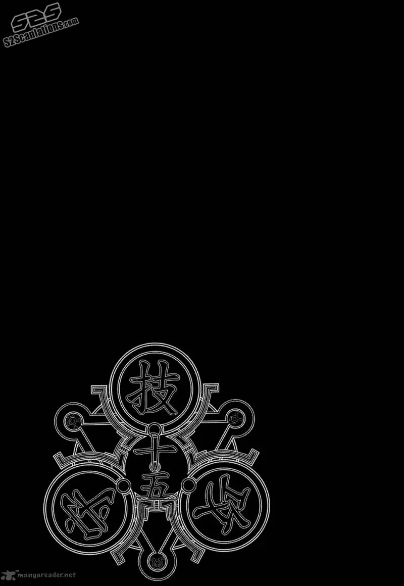 Black God Chapter 104 page 21
