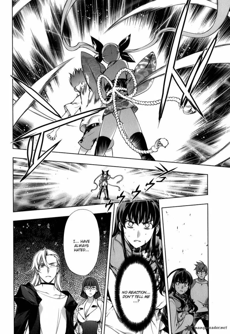 Black God Chapter 104 page 9