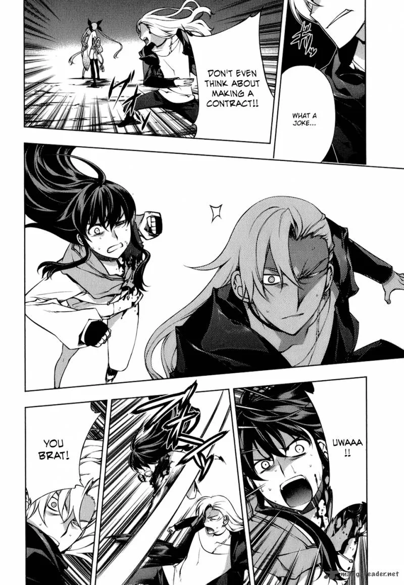 Black God Chapter 104 page 5