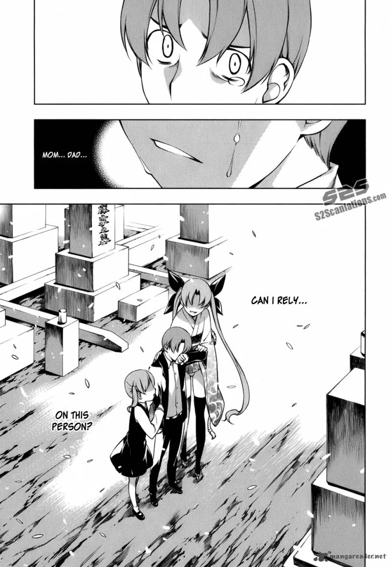 Black God Chapter 105 page 9