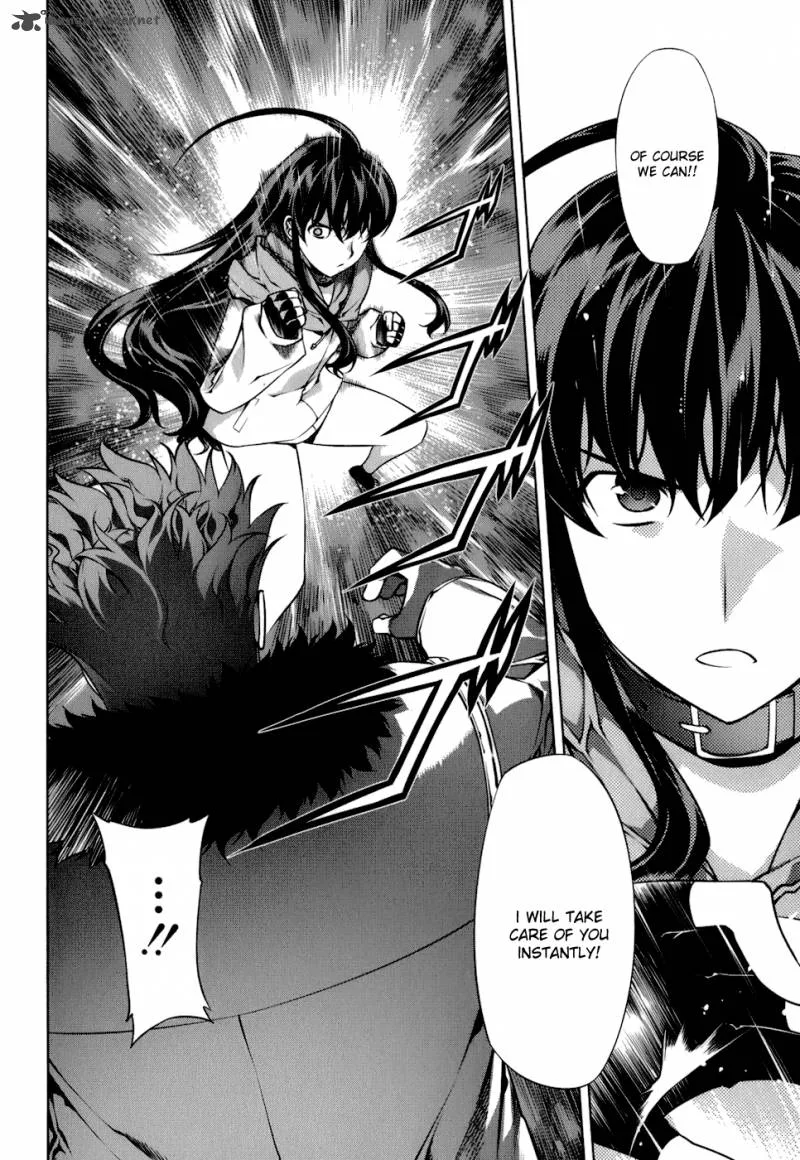 Black God Chapter 107 page 9