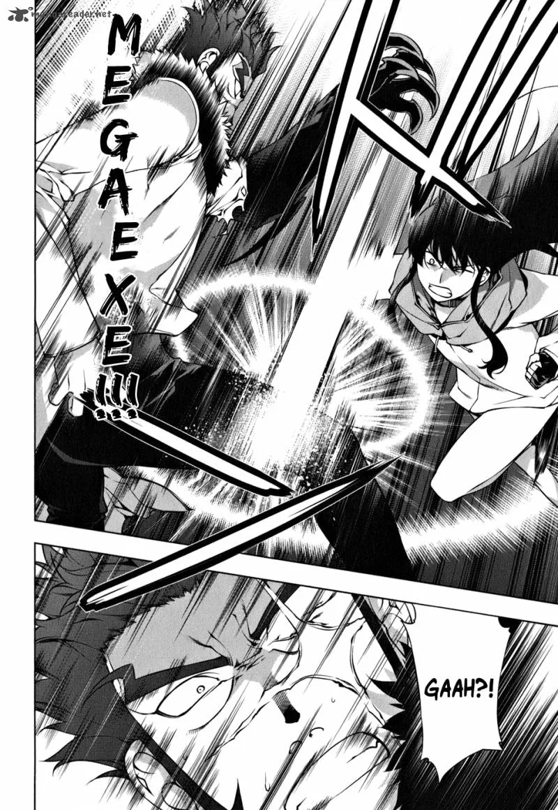 Black God Chapter 108 page 10