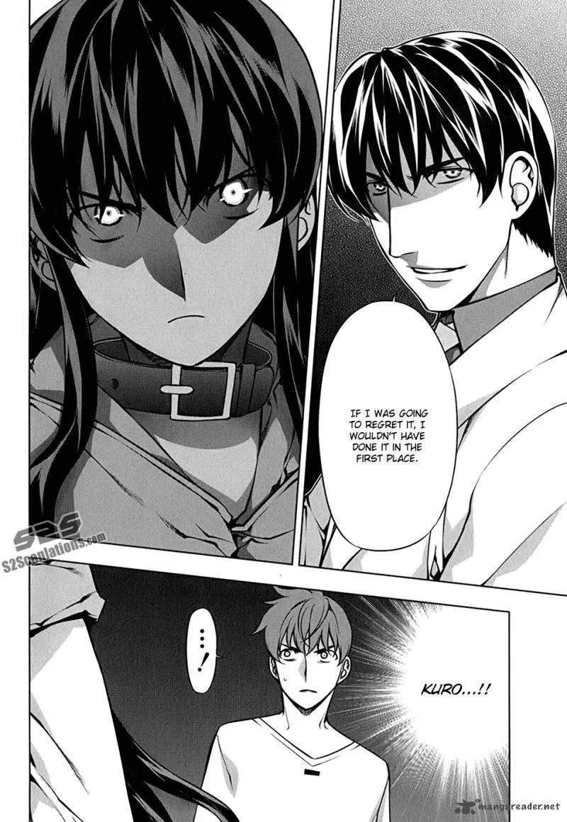 Black God Chapter 109 page 7