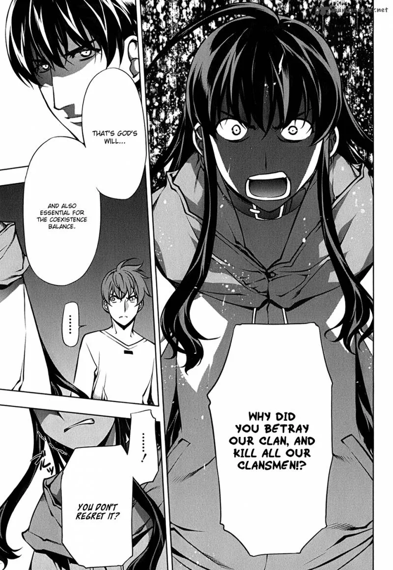 Black God Chapter 109 page 6