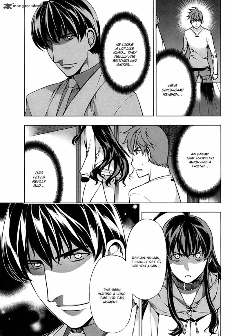 Black God Chapter 109 page 4