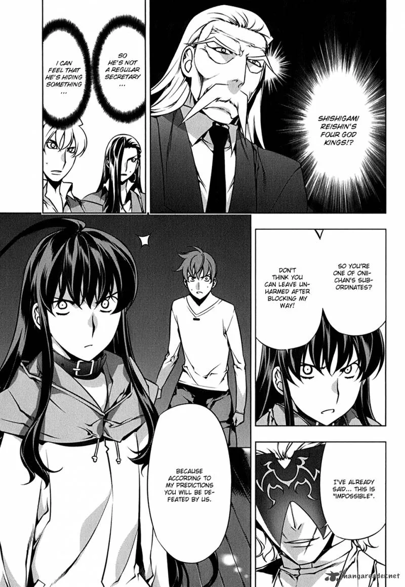 Black God Chapter 109 page 10