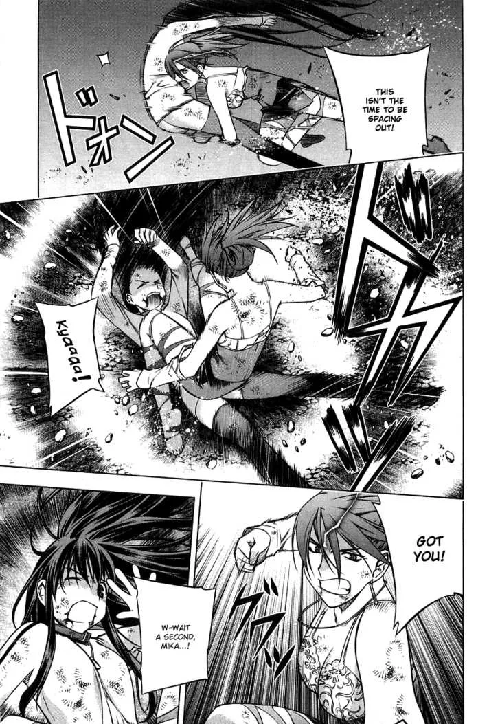 Black God Chapter 11 page 13