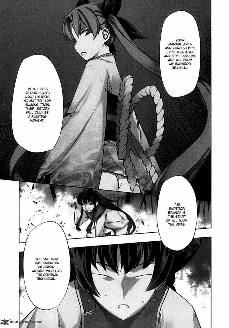 Black God Chapter 111 page 2