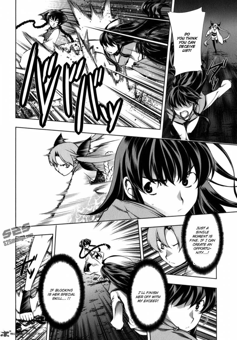 Black God Chapter 112 page 9