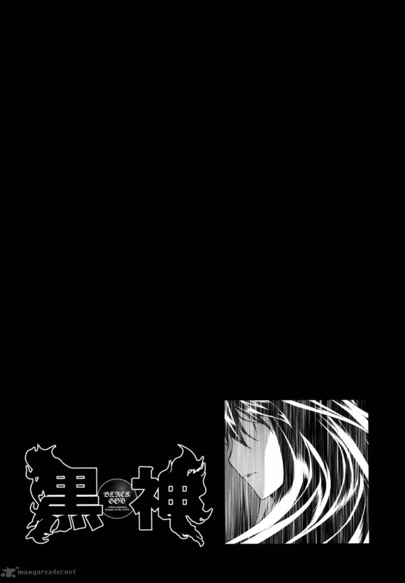 Black God Chapter 113 page 4