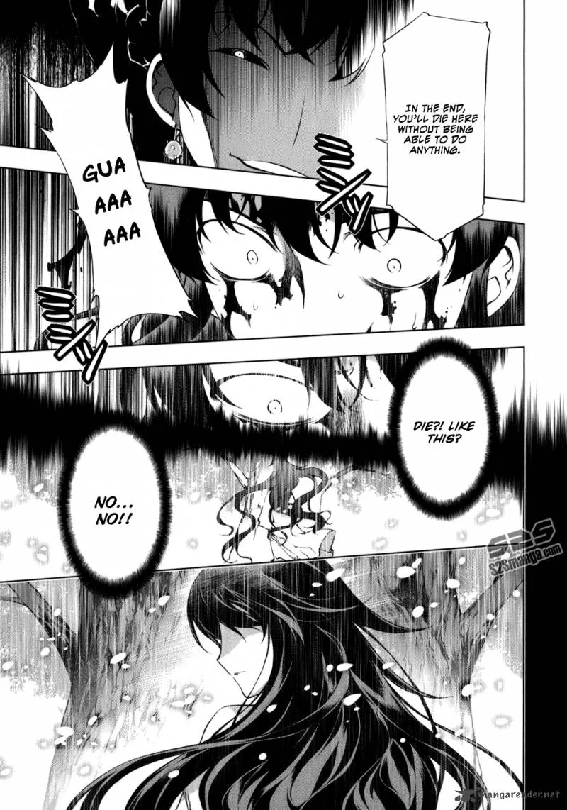 Black God Chapter 113 page 5