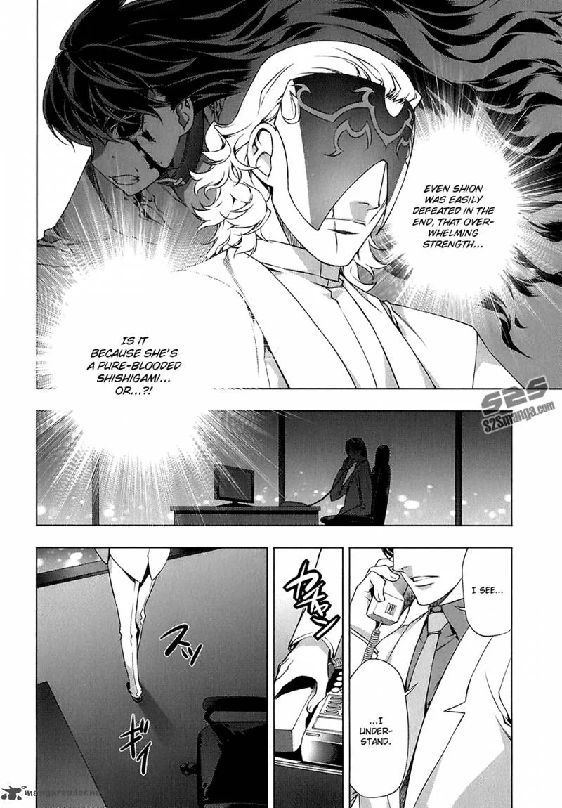 Black God Chapter 114 page 14