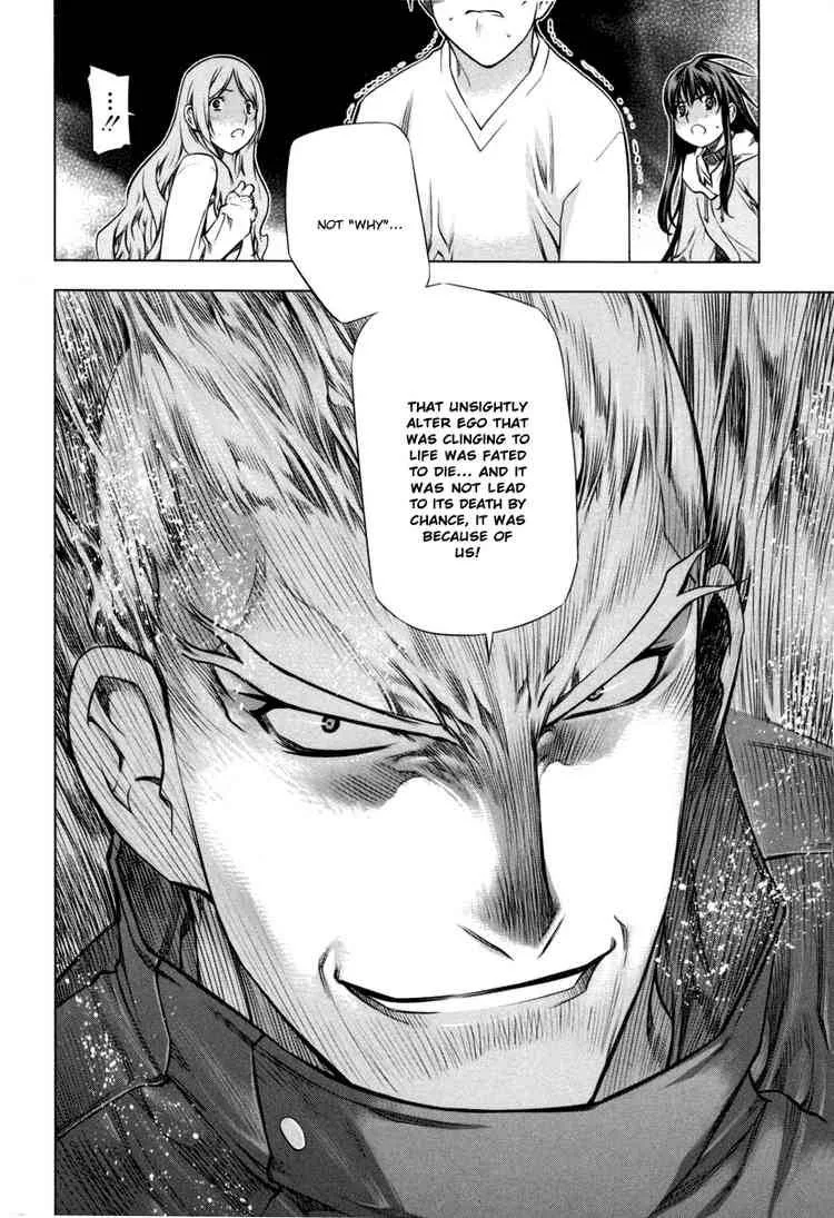 Black God Chapter 15 page 25